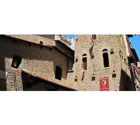 Museu Casa de Dante