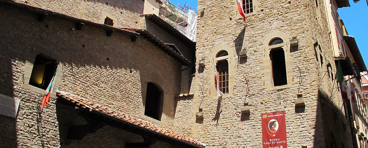 Musée-maison de Dante