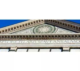 Basílica de Santa Maria Novella