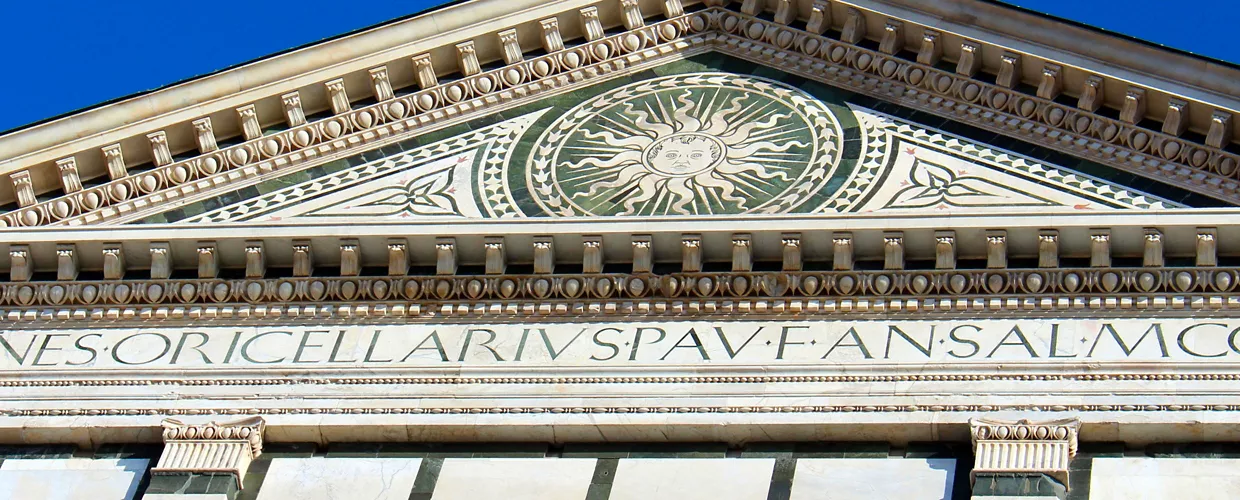 Basílica de Santa Maria Novella