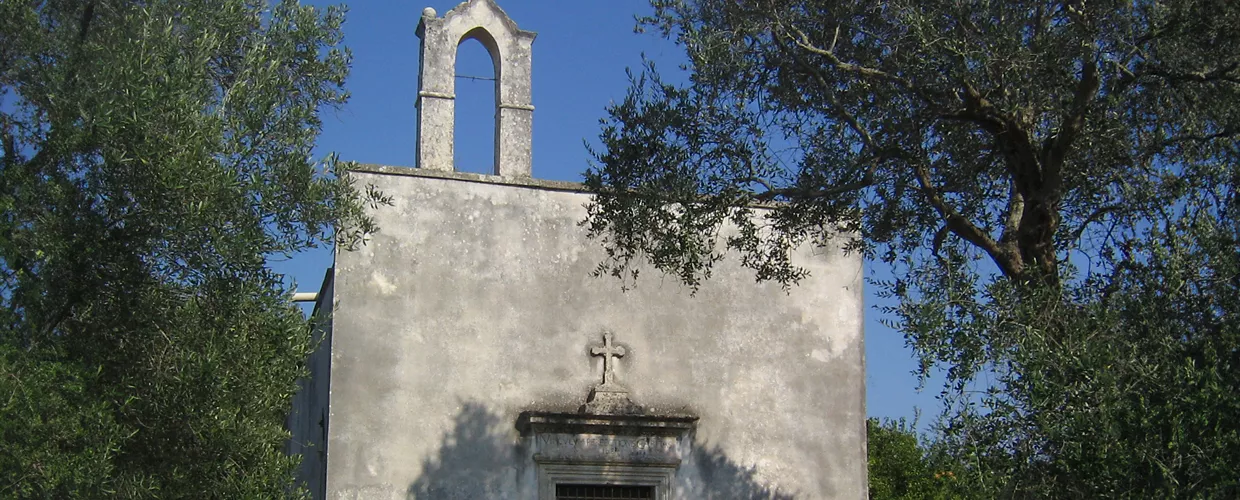 Chiesa di S. Vito - Calimera