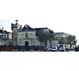 Carpignano Salentino