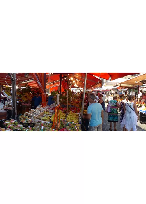 Mercato di Ballarò