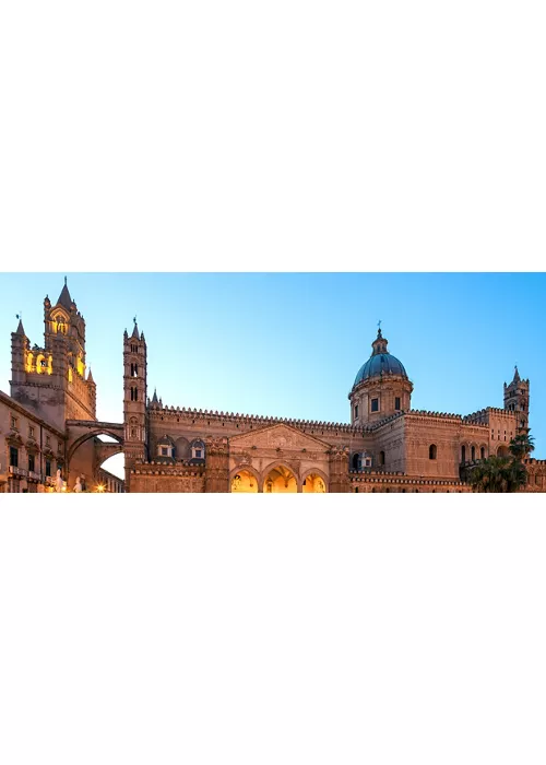 Cattedrale di Palermo