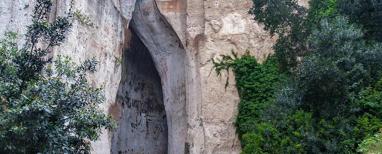 Orecchio di Dioniso