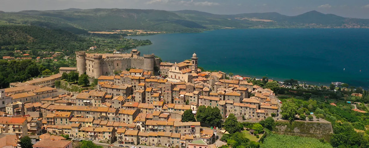 Bracciano