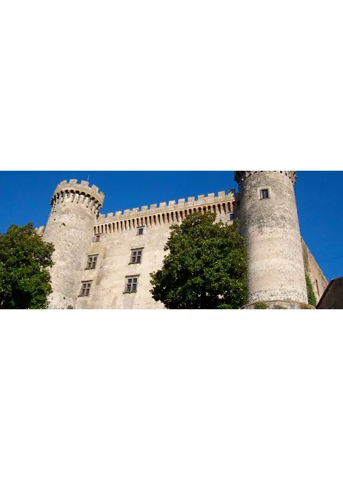 Castello Orsini-Odescalchi