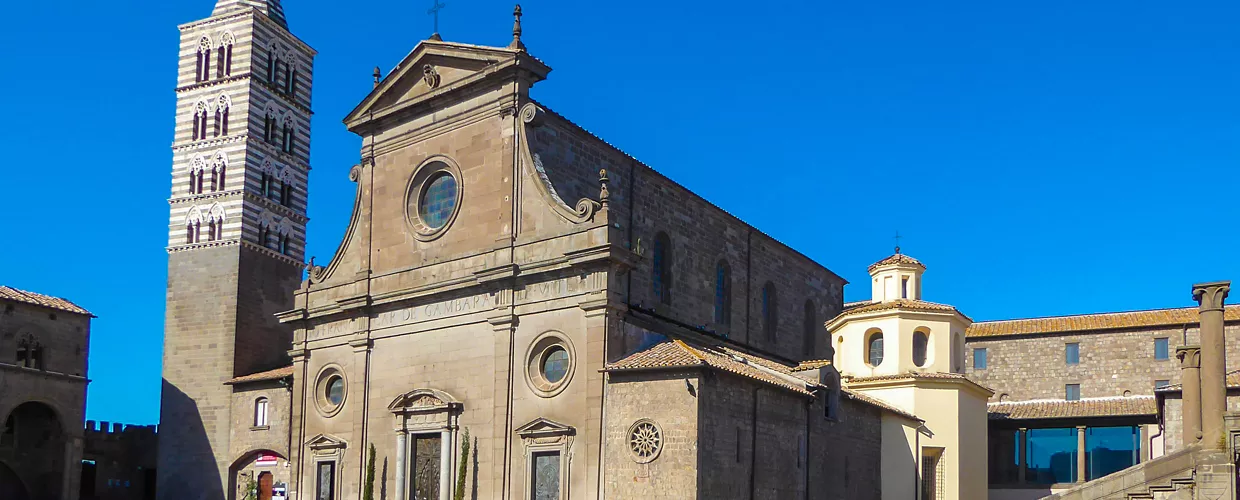 Cattedrale di S. Lorenzo