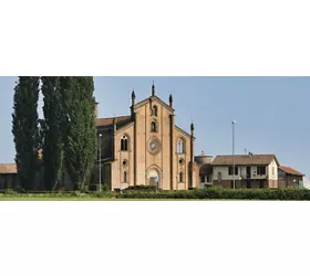 Basilica dei XII Apostoli