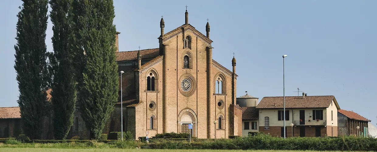 Basilica dei XII Apostoli