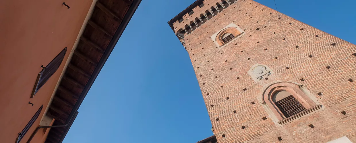 Santo Ângelo Lodigiano