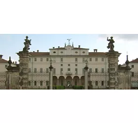 Villa Litta Carini