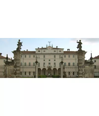 Villa Litta Carini