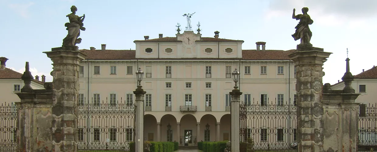 Villa Litta Carini