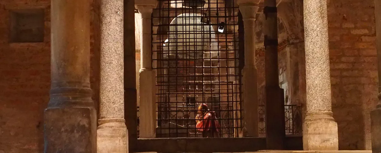 Chiesa di S. Sepolcro