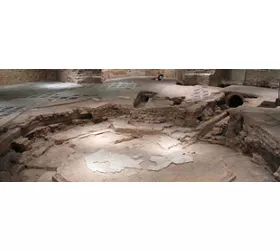 Area archeologica del Duomo 