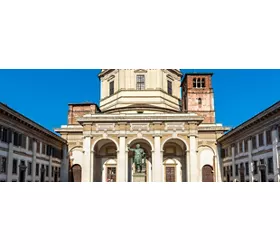 Basilica di San Lorenzo Maggiore