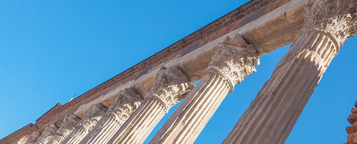 Colonne di San Lorenzo