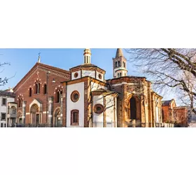 Basilica di Sant'Eustorgio