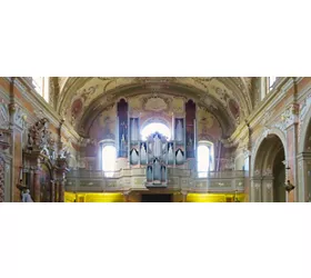 Chiesa di S. Marco