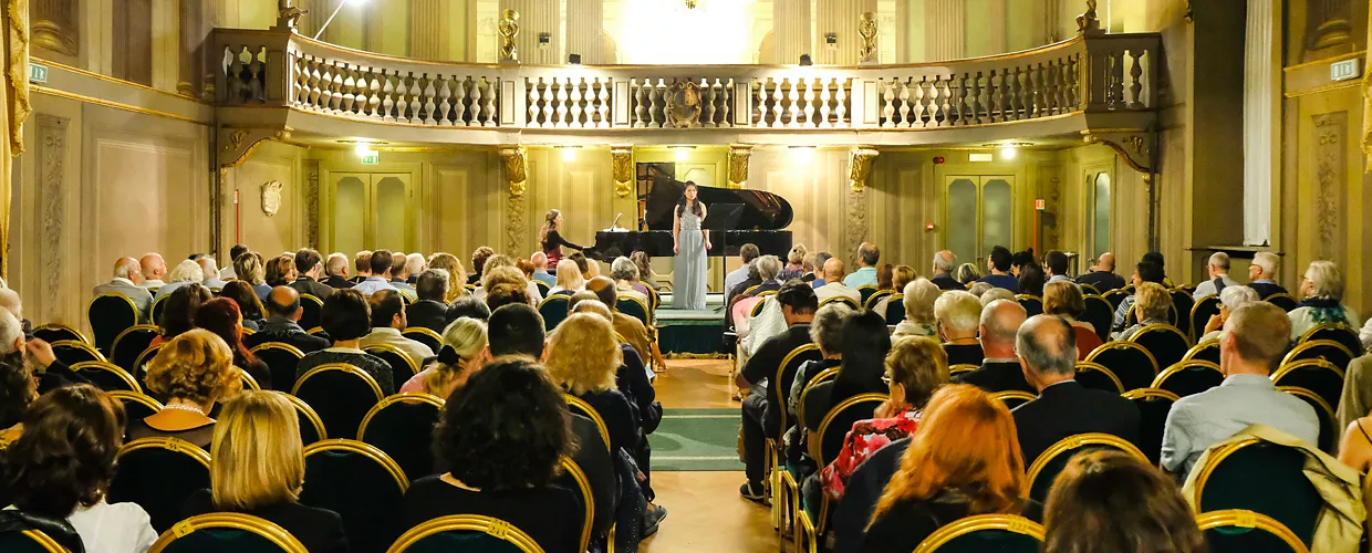 Teatro Filarmonico