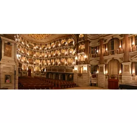 Teatro Scientifico del Bibiena