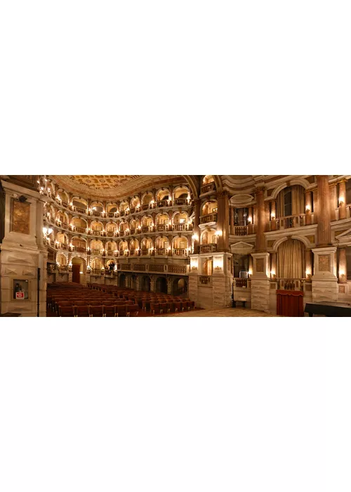 Teatro Scientifico del Bibiena