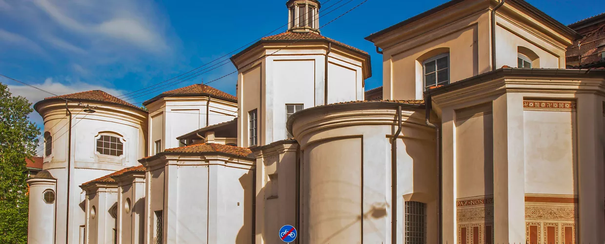 Église Saint-Marc