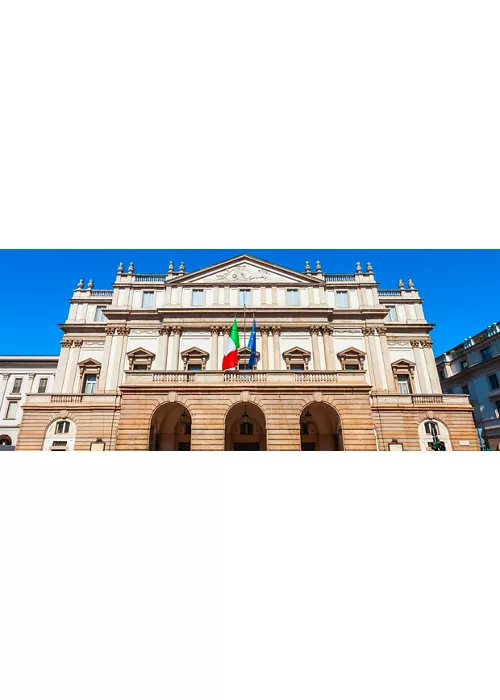 Théâtre de la Scala