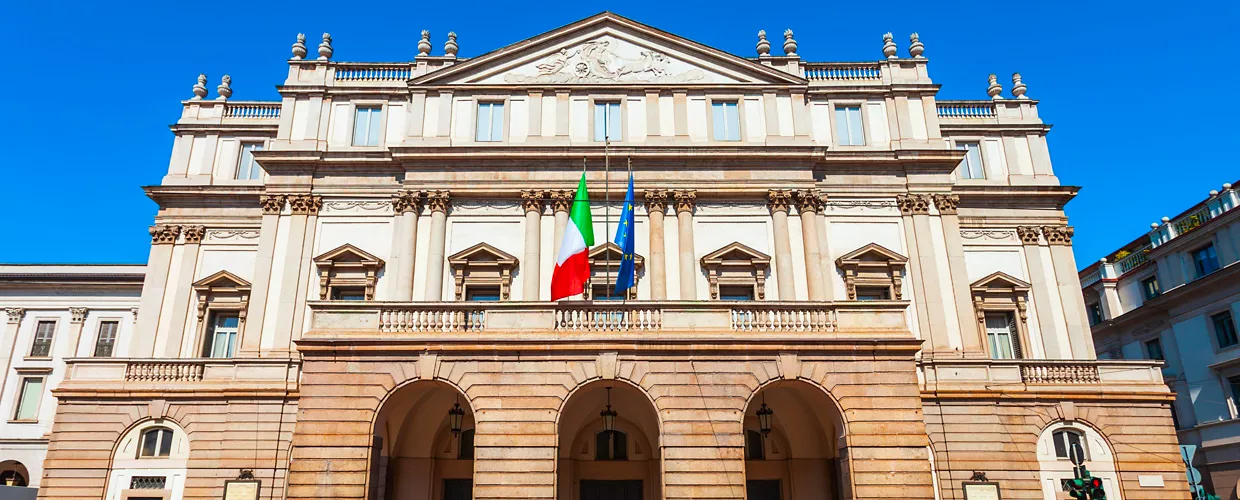 Teatro alla Scala