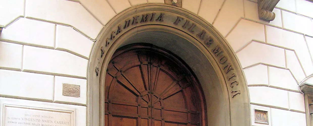 Accademia Filarmonica di Bologna