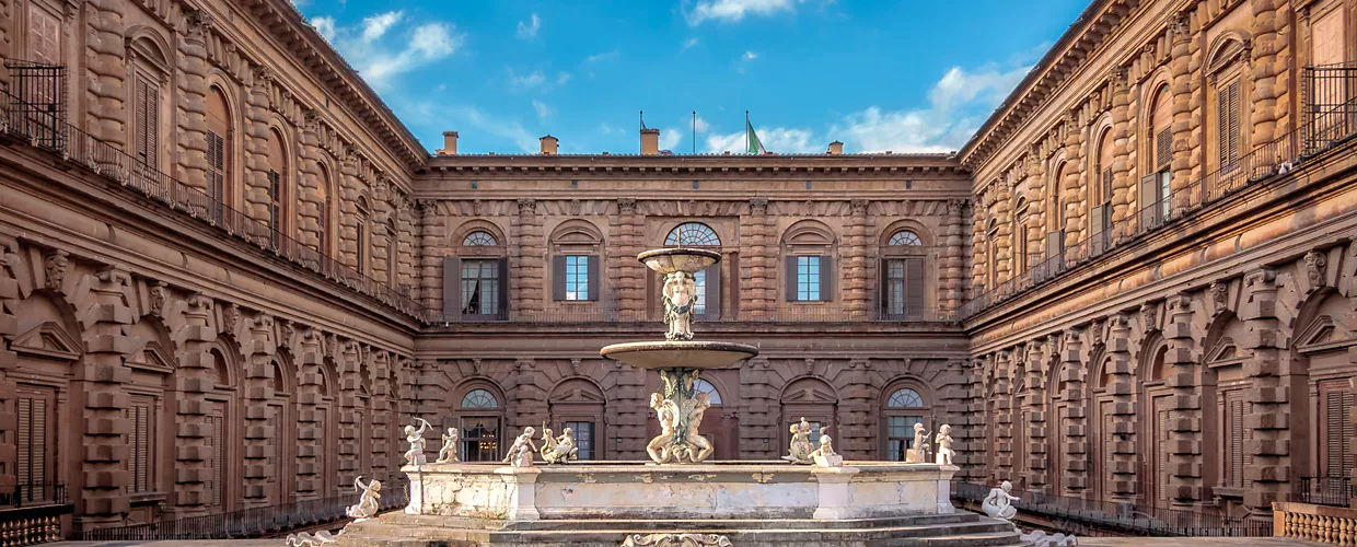 Palácio Pitti