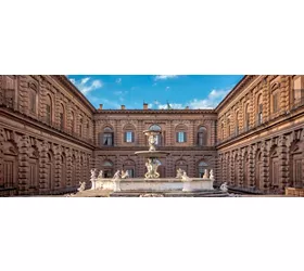 Palazzo Pitti