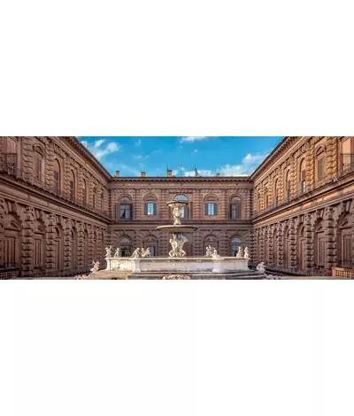 Palazzo Pitti
