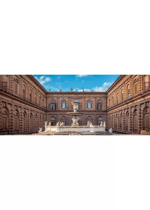 Palazzo Pitti