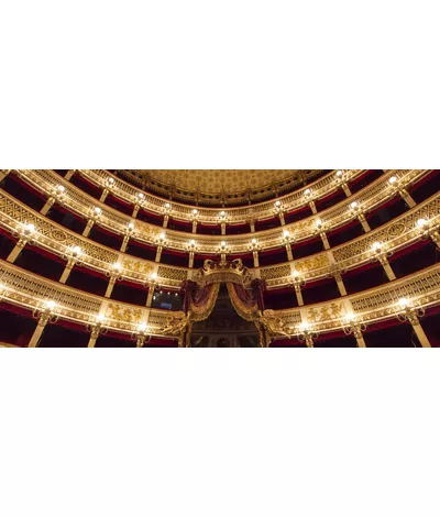 Teatro San Carlo (Opernhaus)
