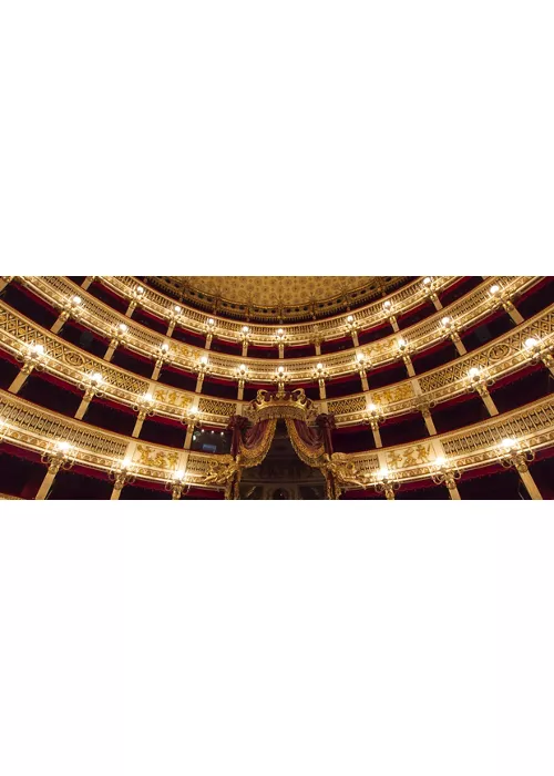 Teatro San Carlo (Opernhaus)