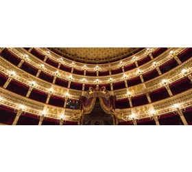 Teatro San Carlo
