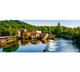 Borghetto sul Mincio