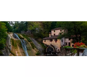 Molinetto della Croda