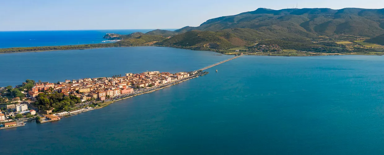 Orbetello