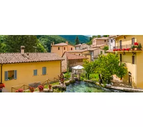Rasiglia