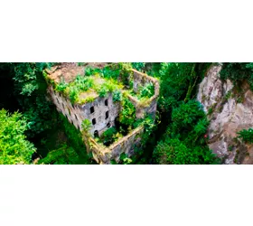 Valle dei Mulini