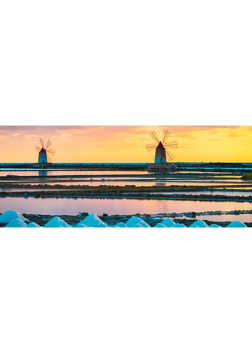 Salinas de Trapani