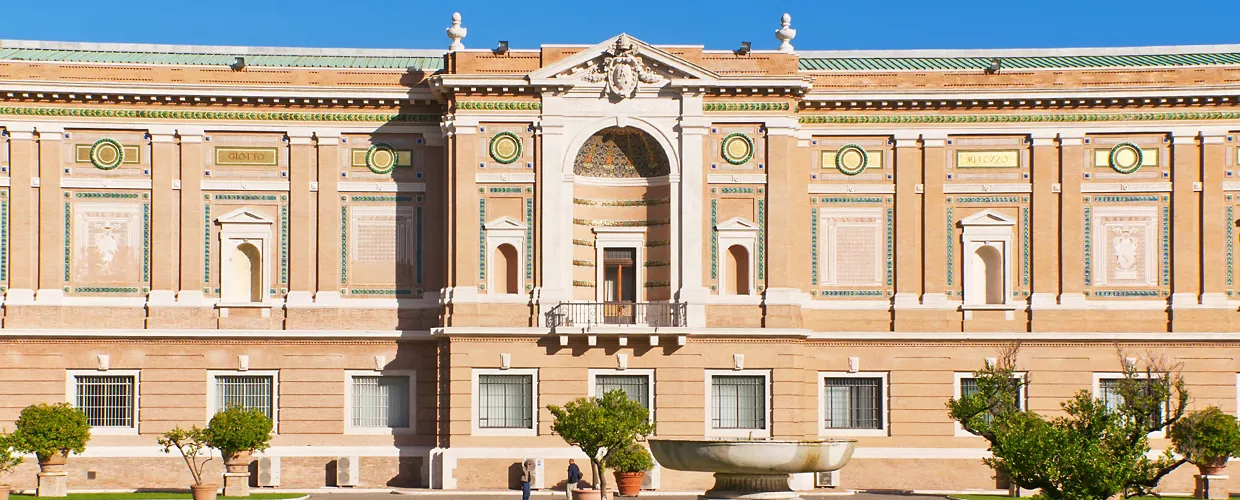 Pinacoteca Vaticana