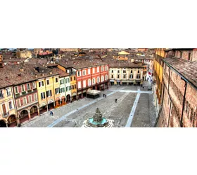 Piazza del Popolo