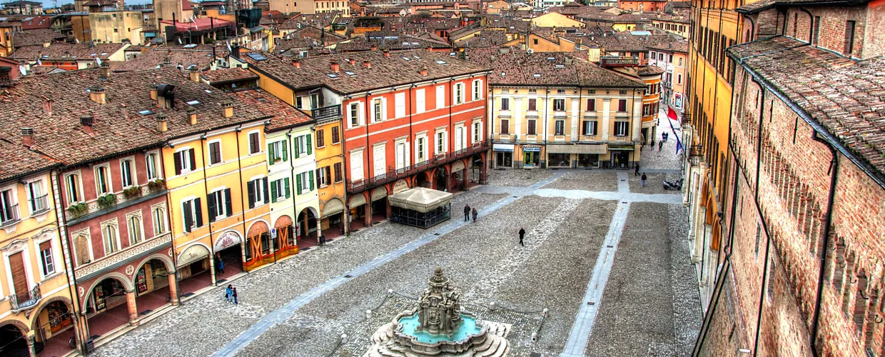 Piazza del Popolo