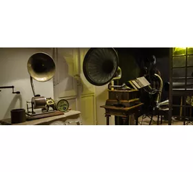 Museo Musicalia