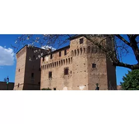 Rocca Malatestiana