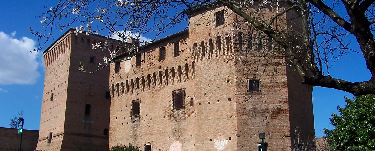 Rocca Malatestiana